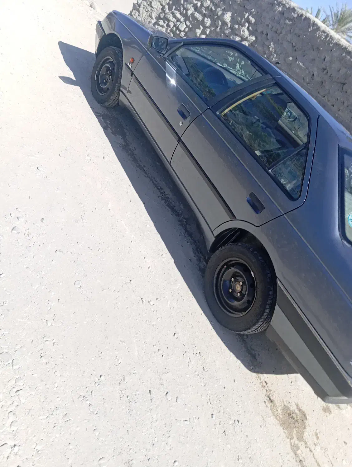 فروش پژو 405 خشک|خودرو سواری و وانت|تلنگ, |دیوار