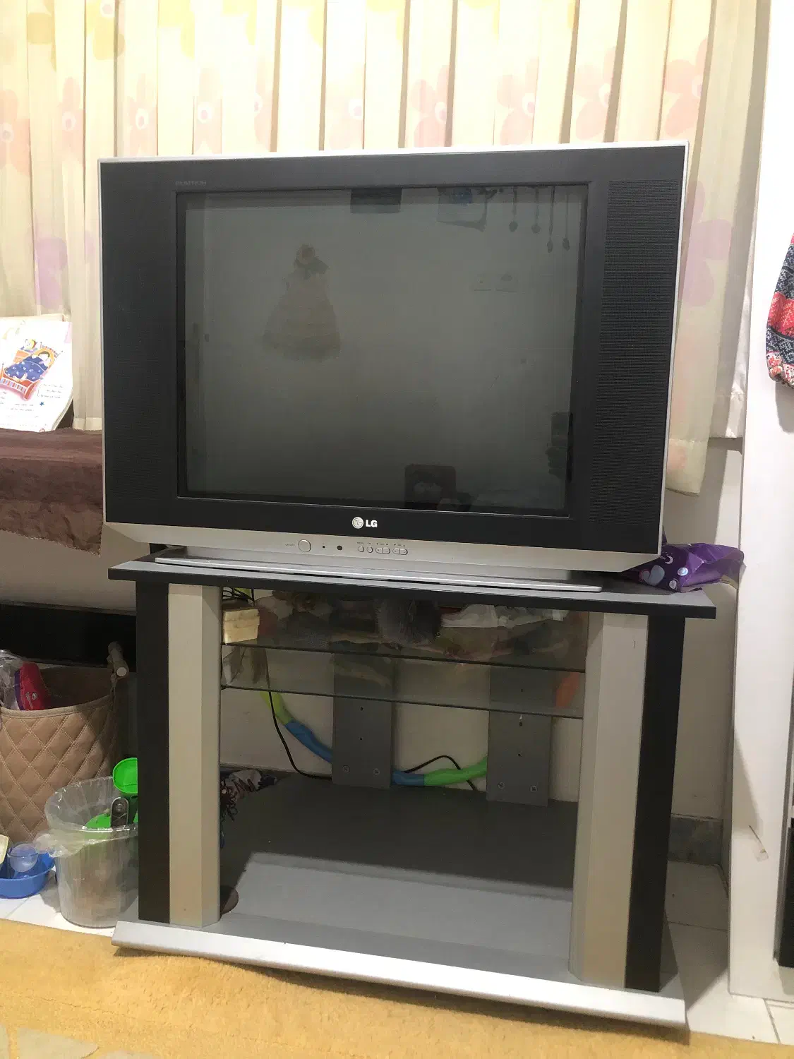 تلویزیون ال جی|تلویزیون و پروژکتور|بابل, |دیوار