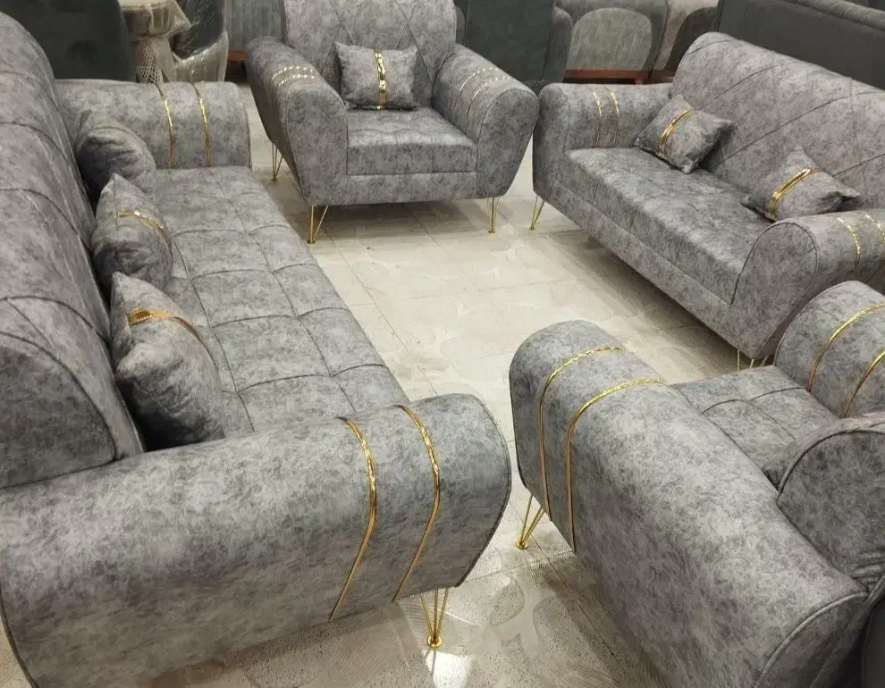 مبل        مریم گلی      جشنواره تخفیف واقعی|حراج|خمینی‌شهر, |دیوار