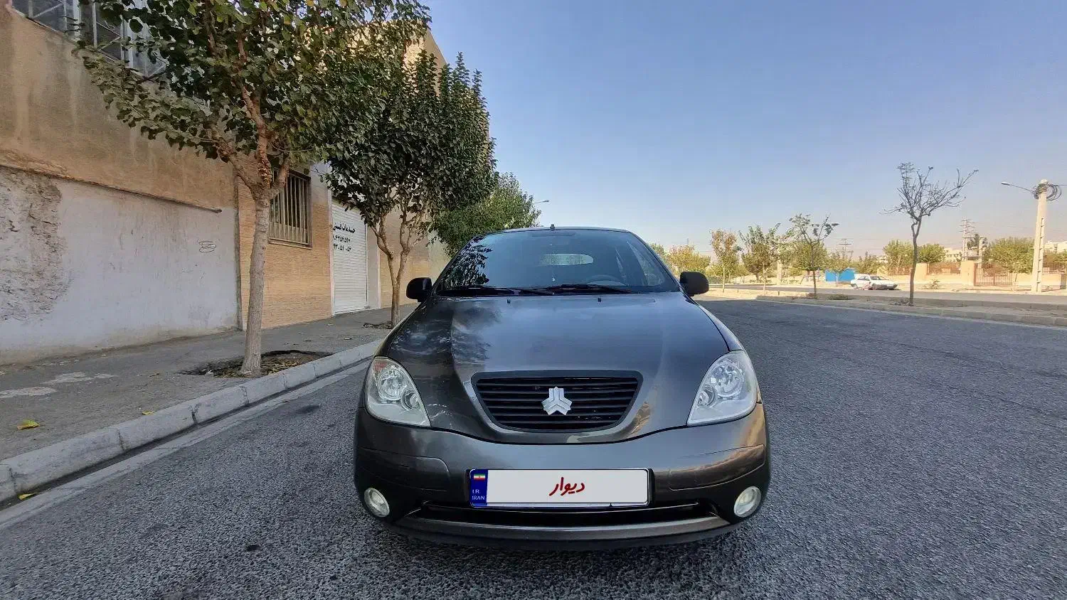 تیبا ۲ نوک مدادی|خودرو سواری و وانت|تهران, میرداماد|دیوار