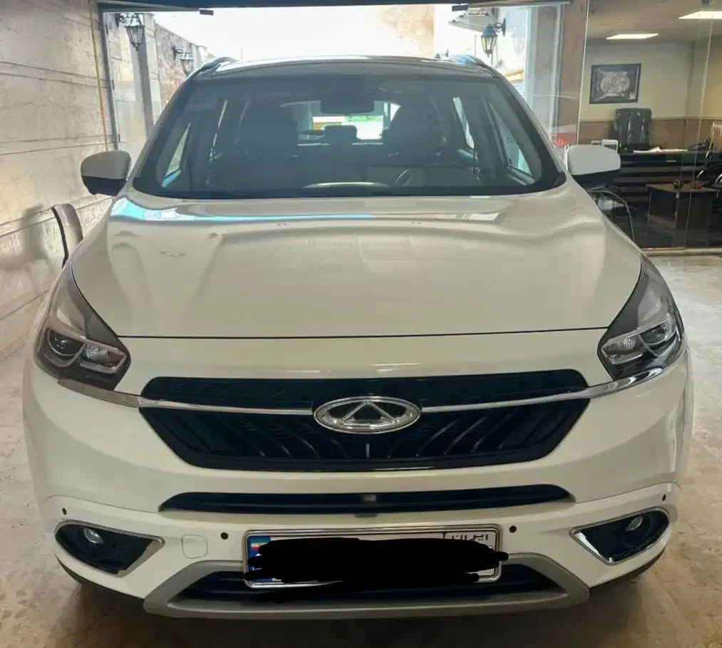 تیگو 7  مدل ۹۸ / اقساط با شرایط اسان|خودرو سواری و وانت|تهران, نارمک|دیوار