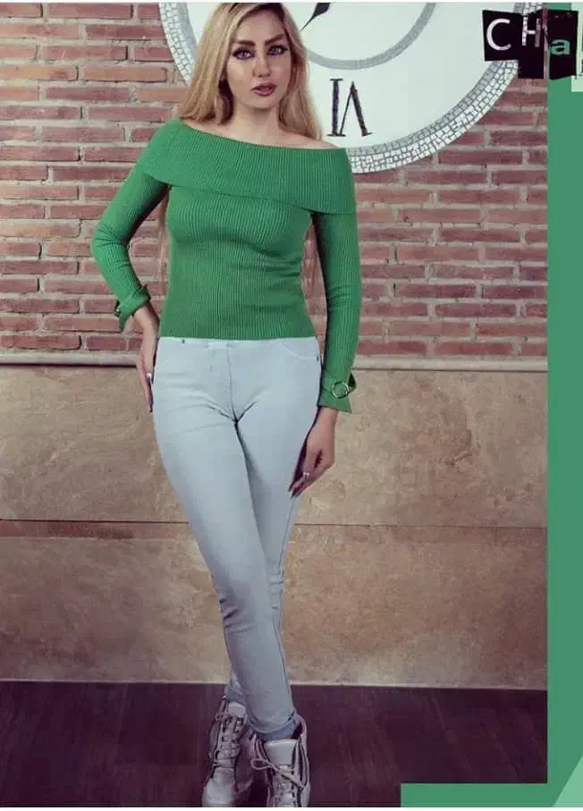 فروش انواع پوشاک زنانه|لباس|سیرجان, |دیوار