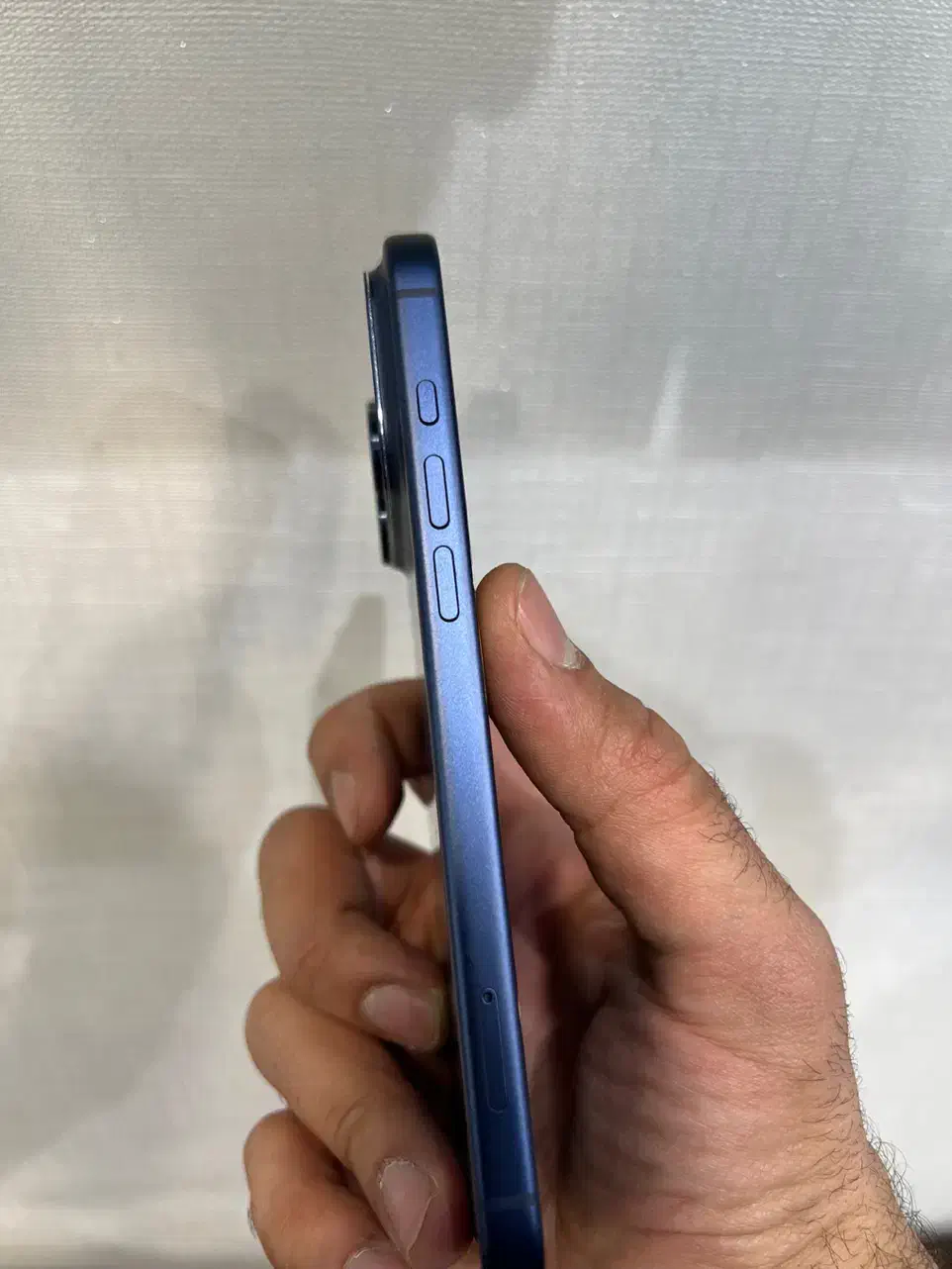 17 promax 256 gig|موبایل|تهران, تجریش|دیوار