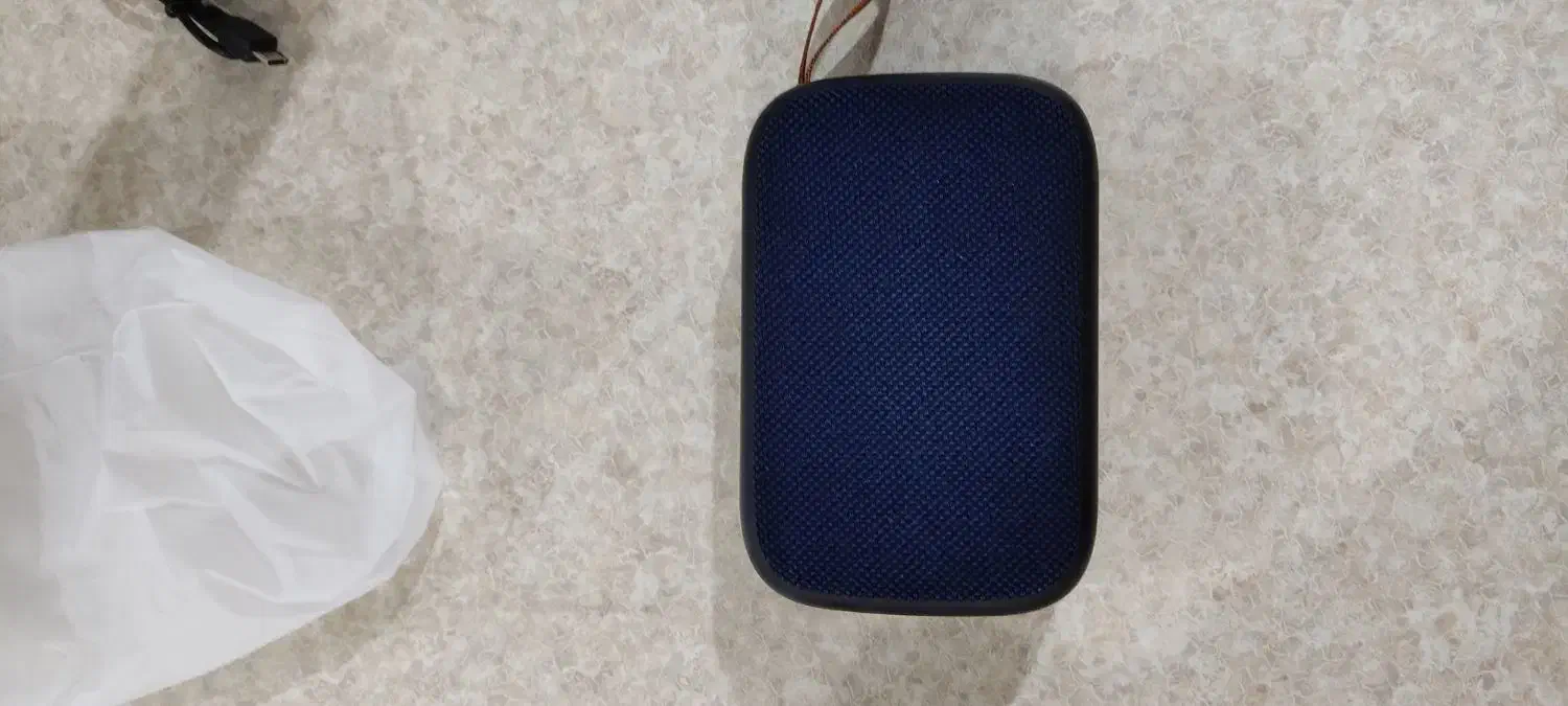 اسپیکر بلوتوثی مدل G2|سیستم صوتی خانگی|رشت, شهرک صبا|دیوار