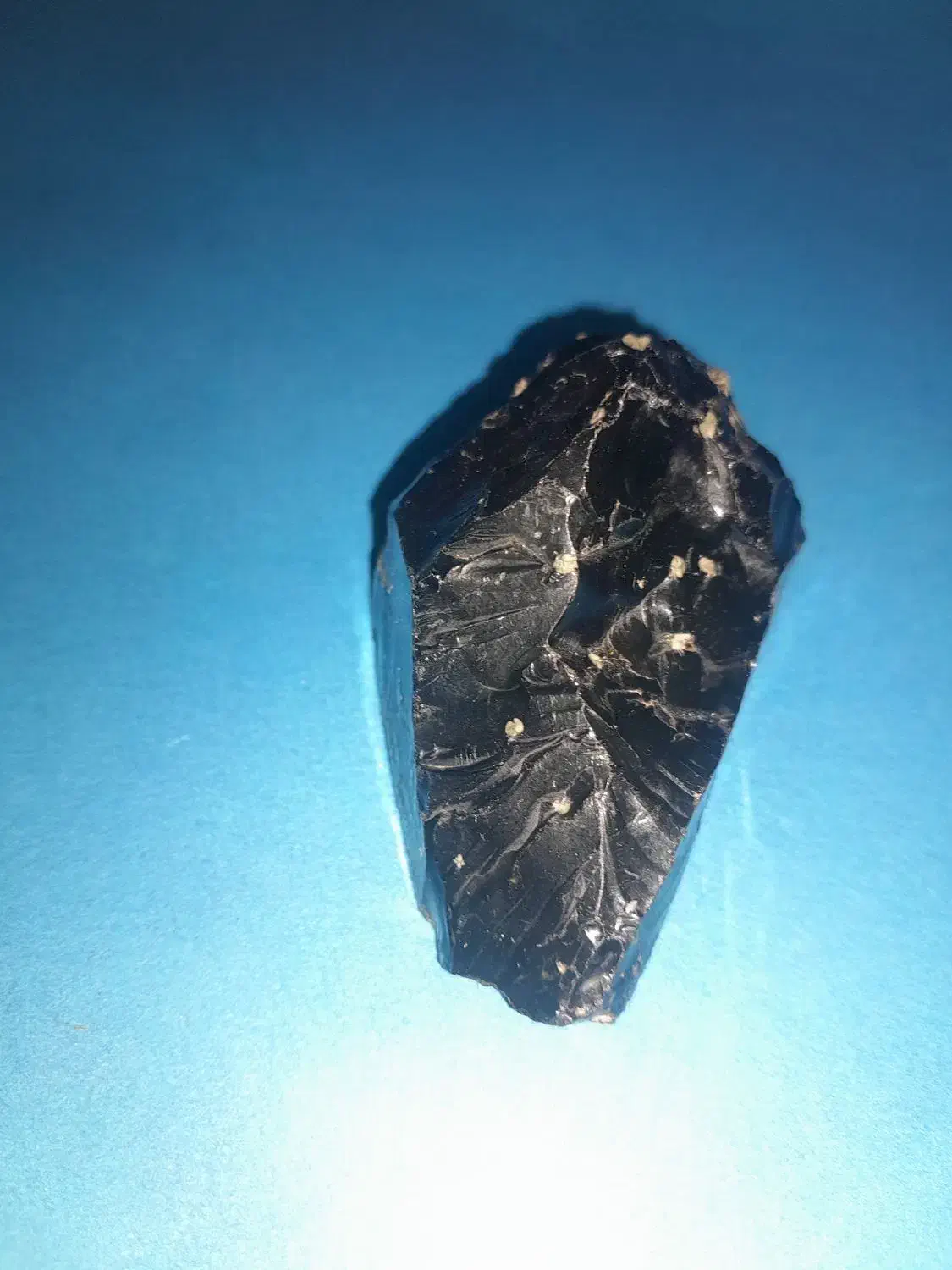 الماس سیاه کاملا واقعی|کلکسیون اشیاء عتیقه|اوز, |دیوار