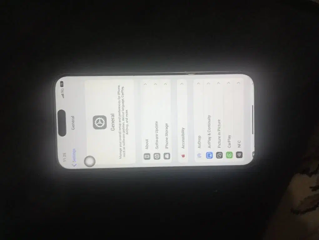 گوشی طرح ایفون|موبایل|آبیک, |دیوار