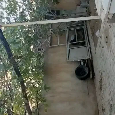 درب و پنجره آلومینومی|مصالح و تجهیزات ساختمان|خمین, |دیوار