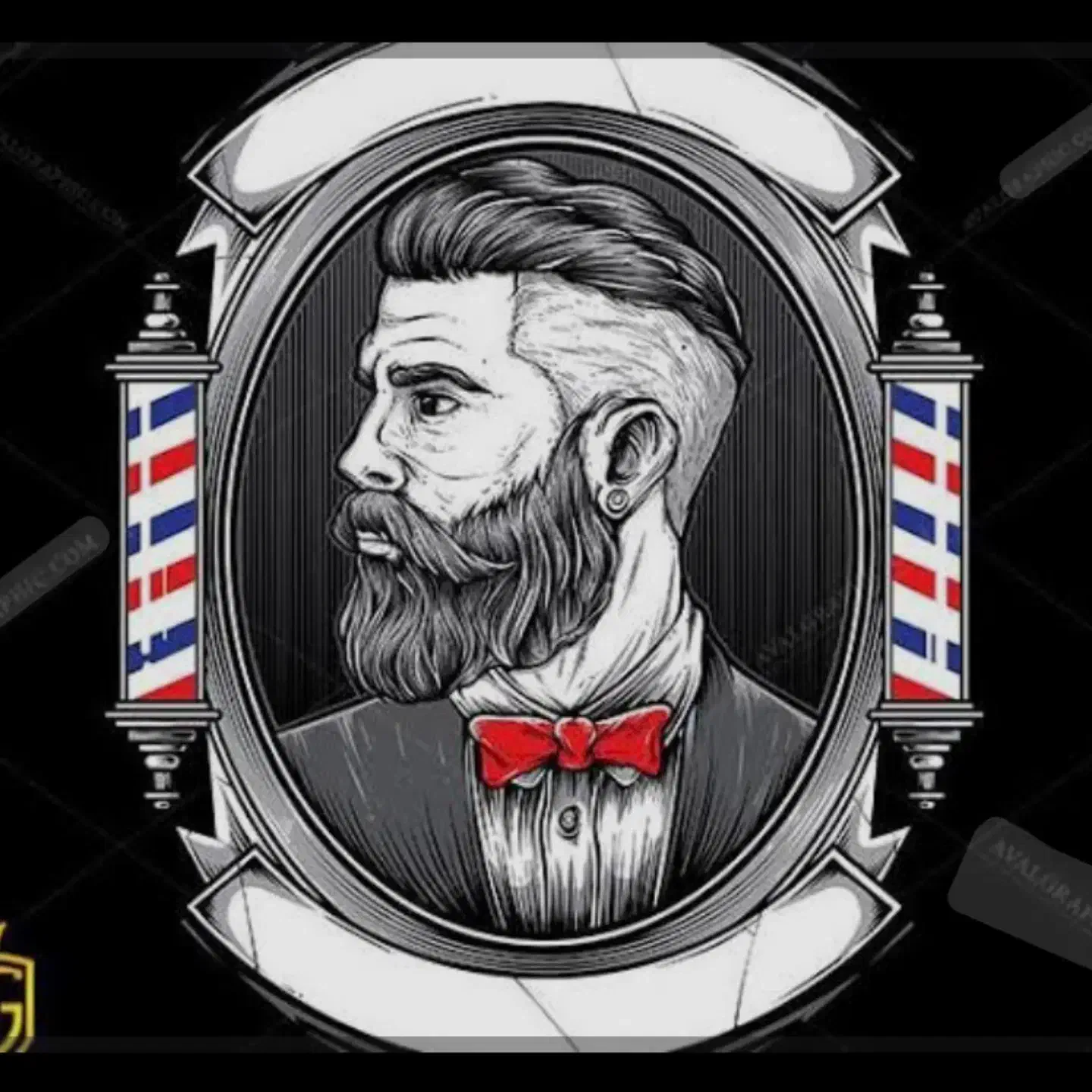 اصلاح در خانه فقط زیر قیمت|خدمات آرایشگری و زیبایی|یزد, |دیوار