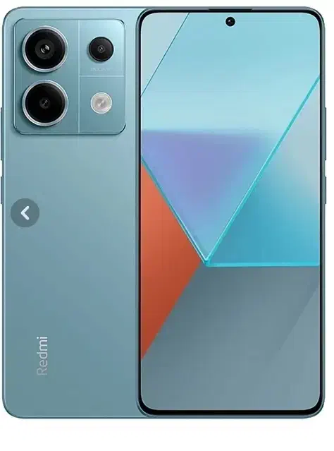 not 13 pro 5g|موبایل|ازنا, |دیوار