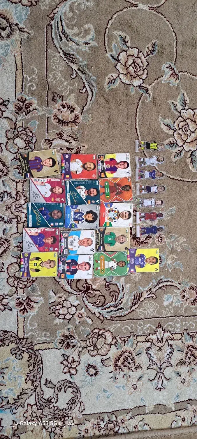 کیمدی|کلکسیون و سرگرمی|دهق, |دیوار