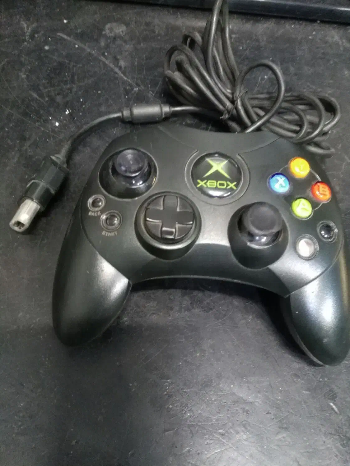 دسته ایکس باکس|کنسول، بازی ویدئویی و آنلاین|ری, فیروزآبادی|دیوار