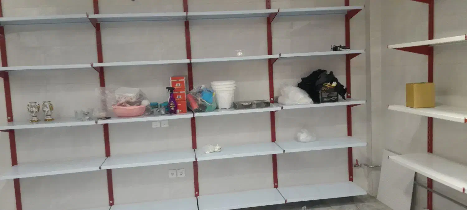 ویترین مغازه درحدنو|فروشگاه و مغازه|اردبیل, |دیوار