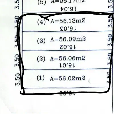زمین جنب مدرسه شبانه روزی فردوسی|فروش زمین و ملک کلنگی|شاهین دژ, |دیوار