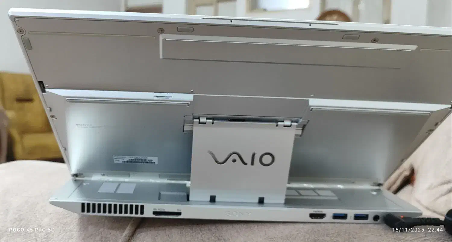 فروش لب تاب|رایانه همراه|دهدشت, |دیوار