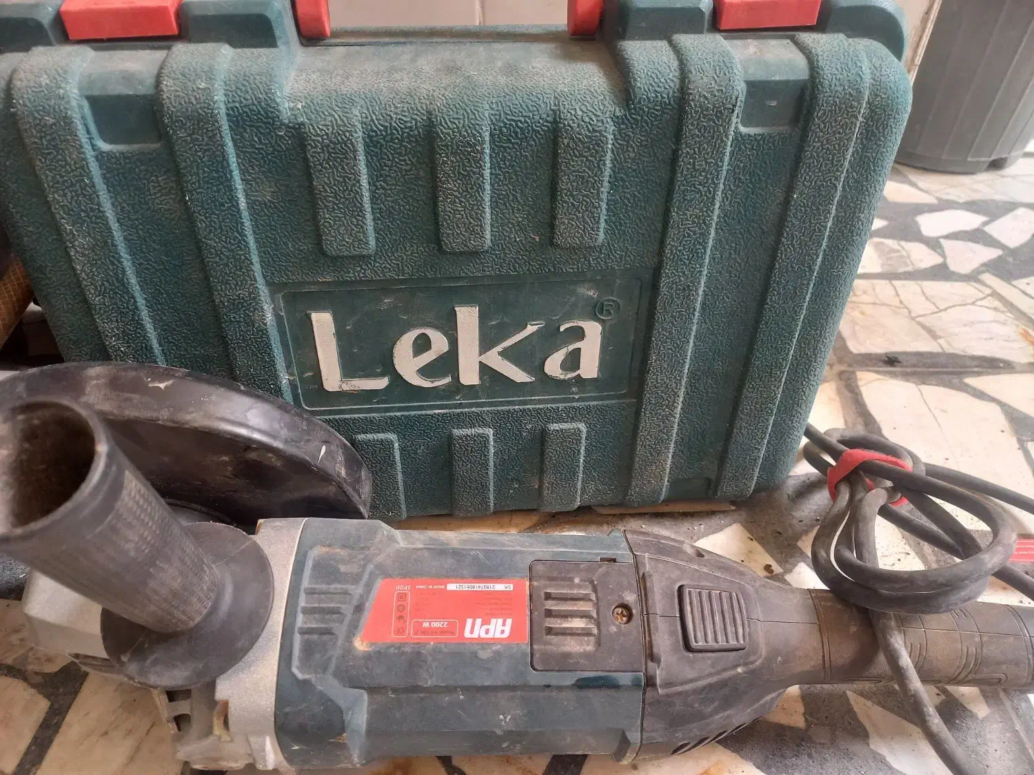 فروش‌۳دستگاه‌‌‌‌برای‌کار‌فنی|ابزارآلات|بابل, |دیوار