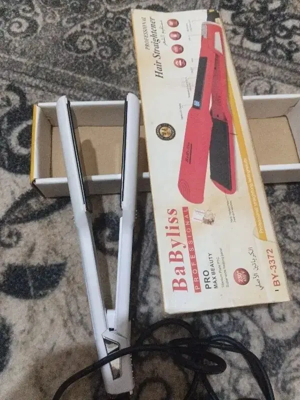 اتو مو|اتو و لوازم اتو|کارون, |دیوار