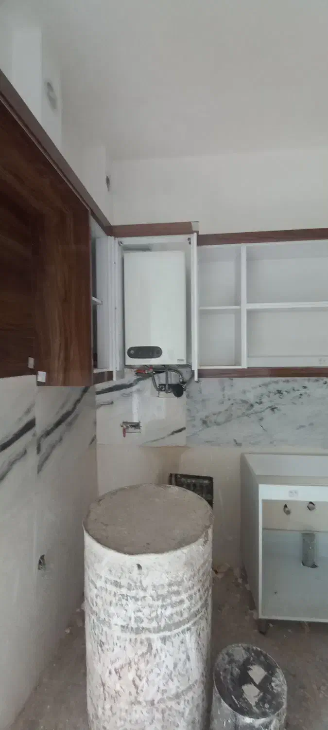 سرویس و رسوب گیری و تعمیرات تخصصی پکیج|خدمات پیشه و مهارت|مشهد, جاهد شهر|دیوار