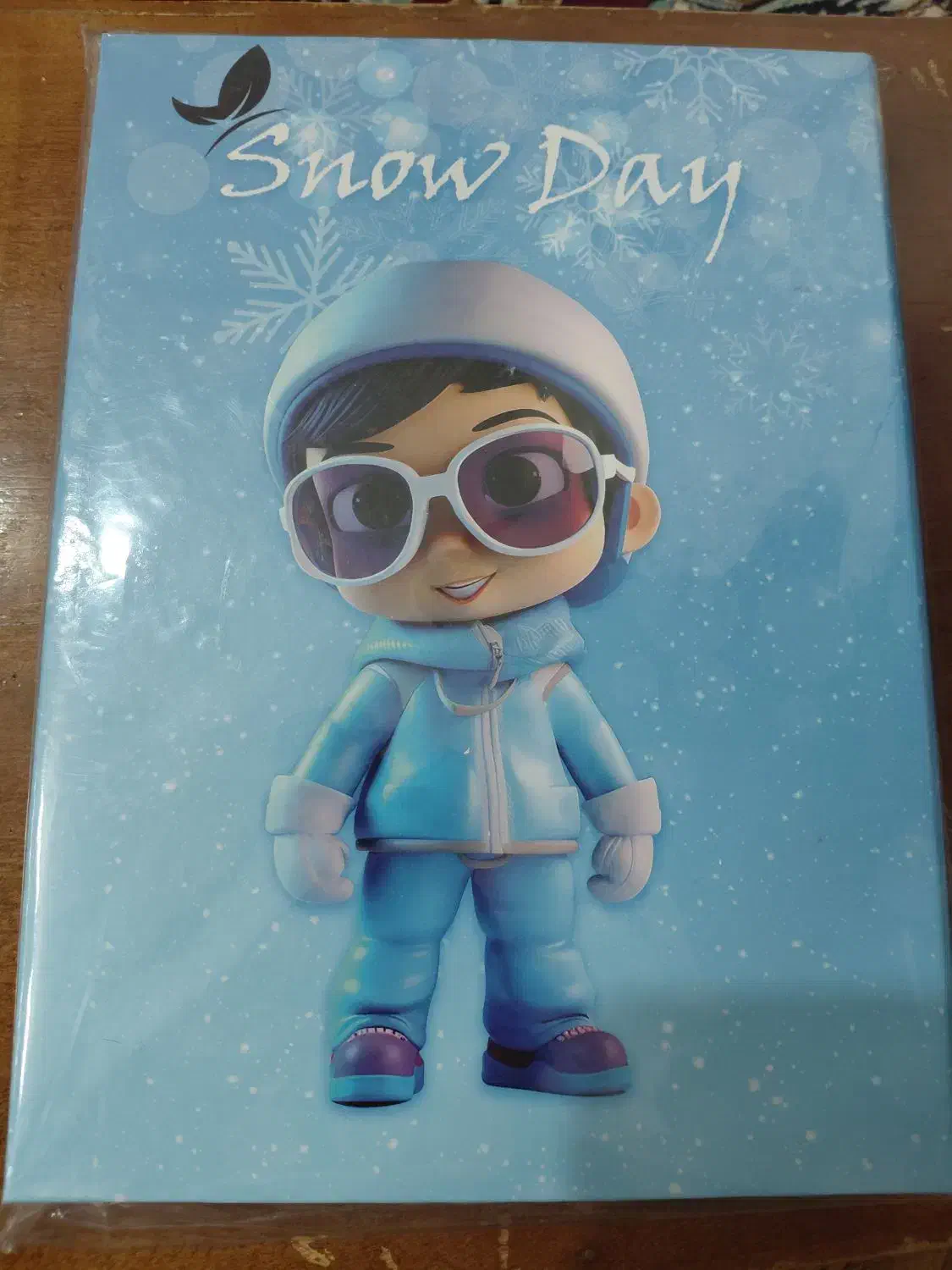 کلاسر نو|لوازم التحریر|اصفهان, پروین|دیوار