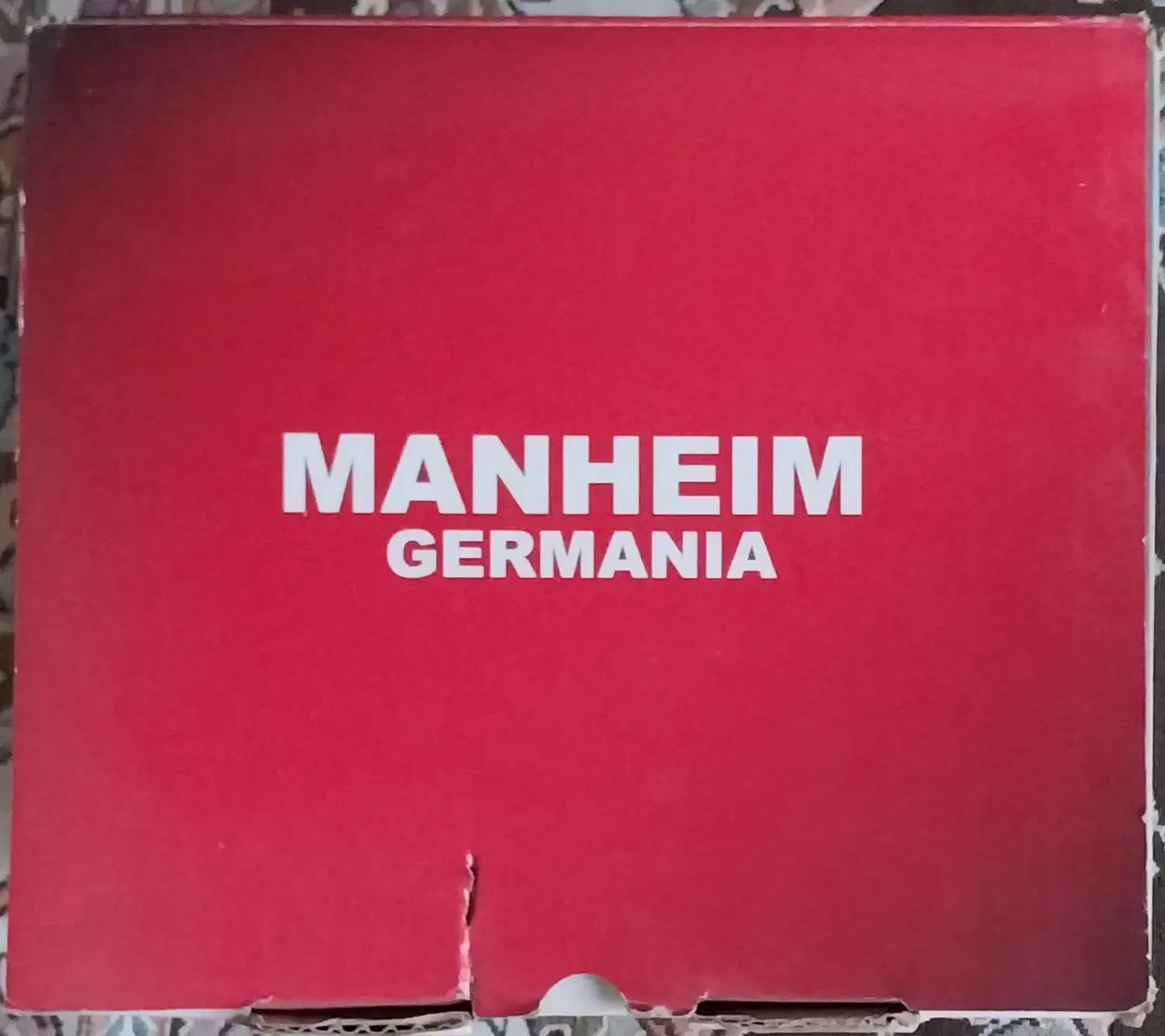 زودپز استیل|ظروف پخت‌وپز|ری, منصوریه منگل|دیوار