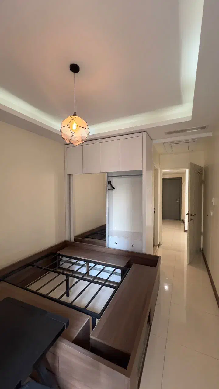 ۶۰ متر یک خواب مستر