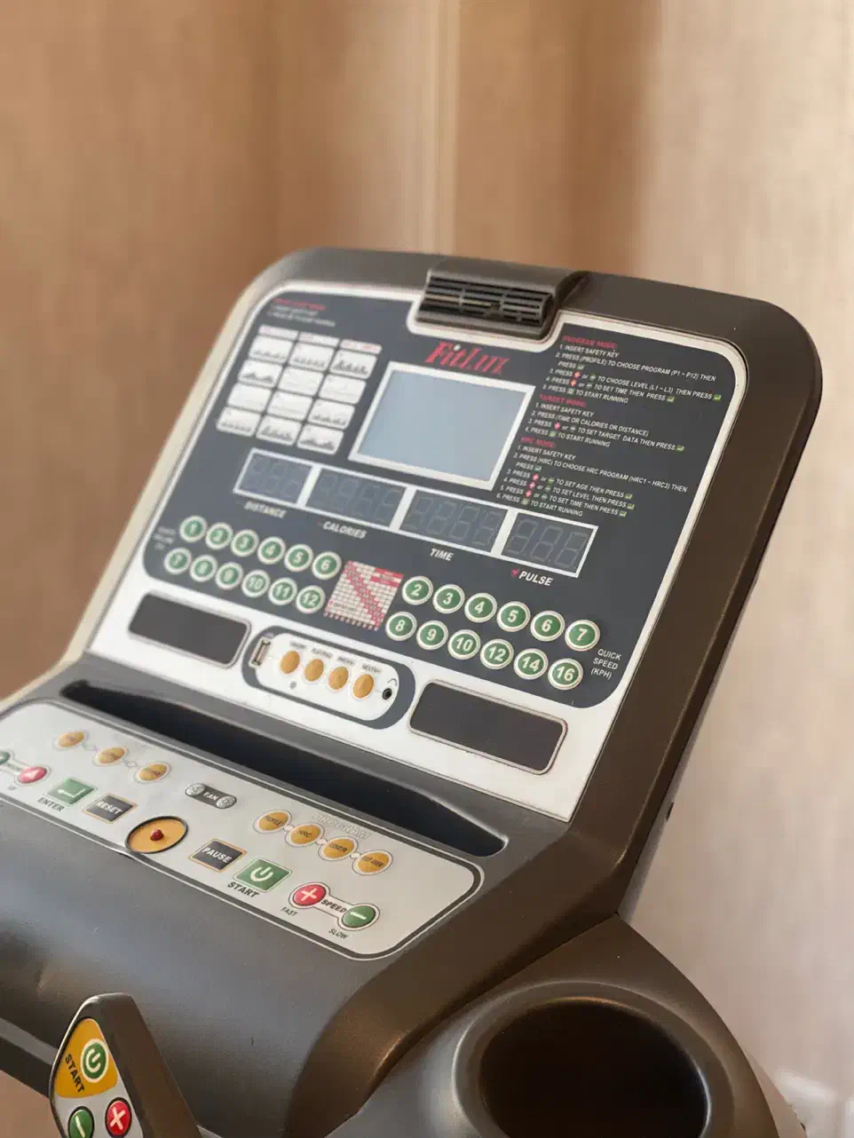 تردمیل|تجهیزات ورزشی|رشت, گلسار|دیوار