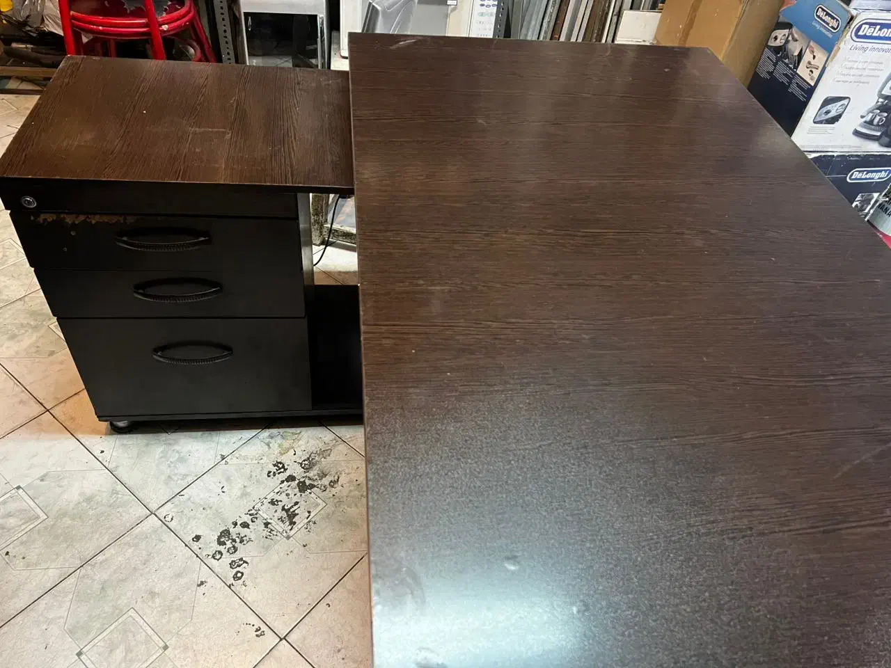 میز اداری|مبلمان اداری|تهران, شیخ هادی|دیوار