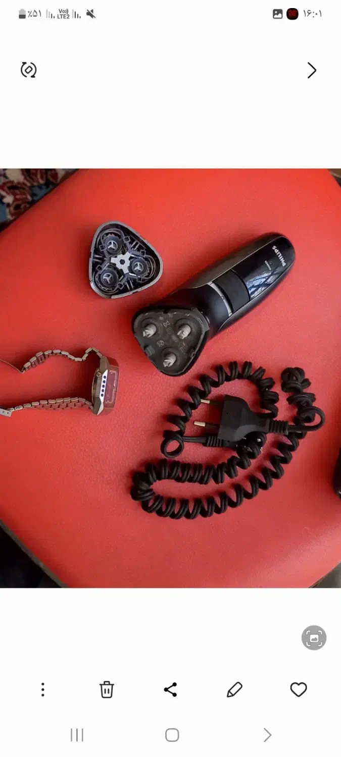 لوازم شخصی|آرایشی، بهداشتی، درمانی|زنجان, |دیوار