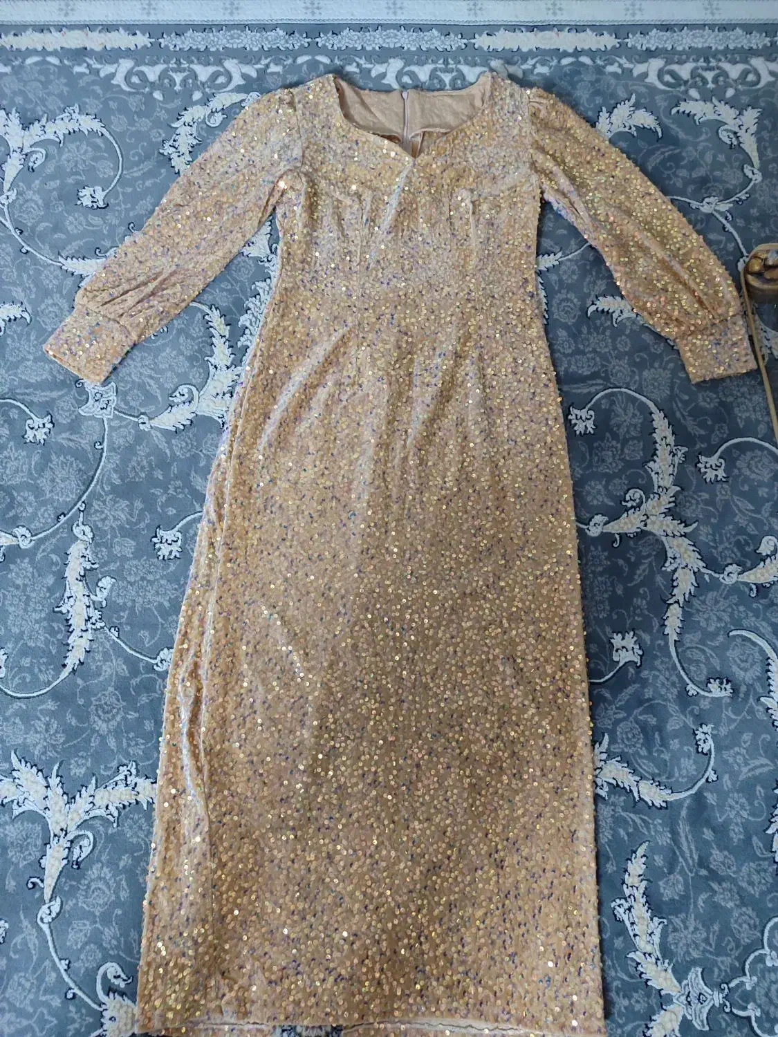 لباس مجلسی شیک|لباس|قرچک, شهرک طلائیه|دیوار