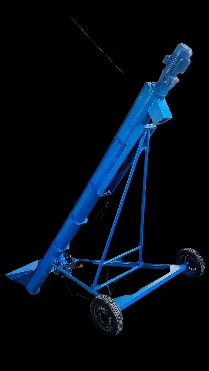 /میکسر خوراک دام و طیور در پتانسیل مختلف/|ماشینآلات صنعتی|مسجد سلیمان, |دیوار