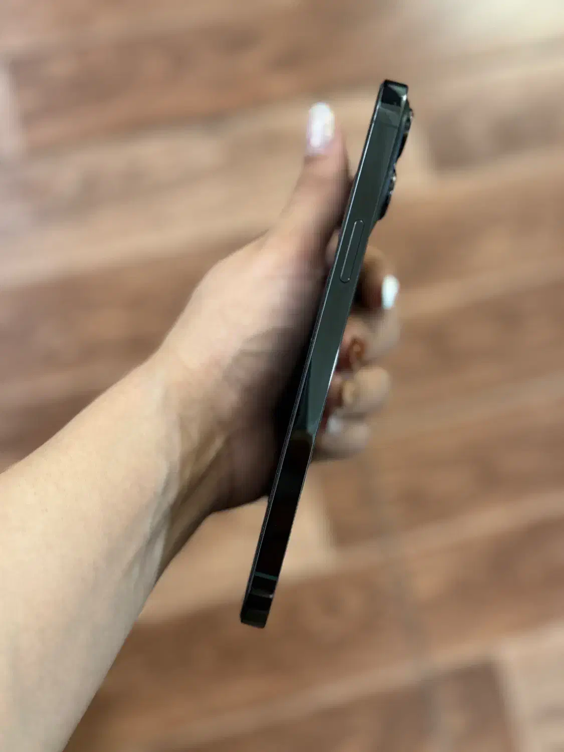 ایفون ۱۳پرومکس ۵۱۲|موبایل|ساری, |دیوار