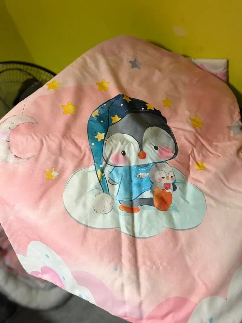 گارد|رختخواب، بالش، پتو|اهواز, کوی باهنر|دیوار