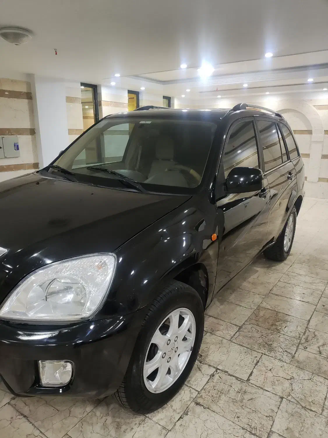 ام وی ام x33مدل ۹۱|خودرو سواری و وانت|تهران, افسریه شمالی|دیوار