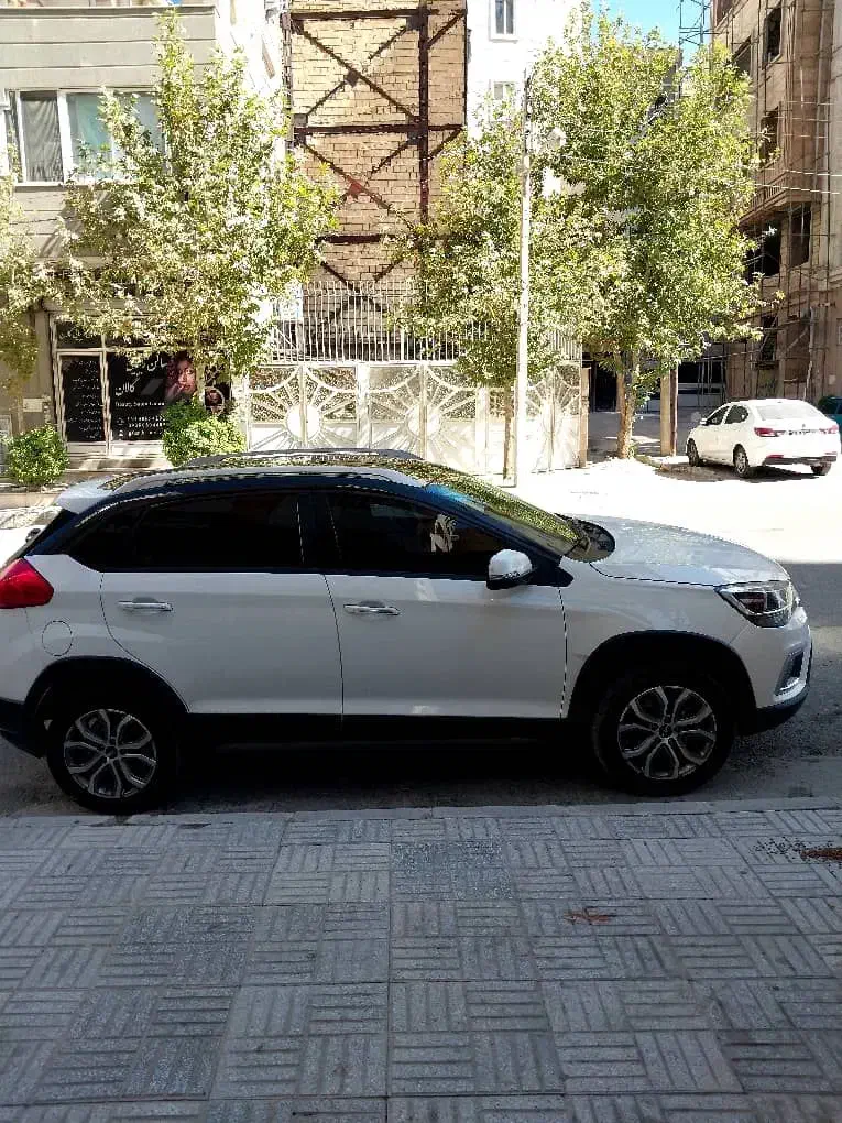 mvm x22|خودرو سواری و وانت|کرمانشاه, |دیوار