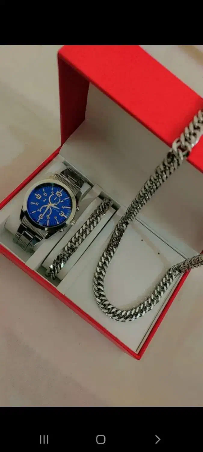 ست ساعت|ساعت|بندر امام خمینی, |دیوار