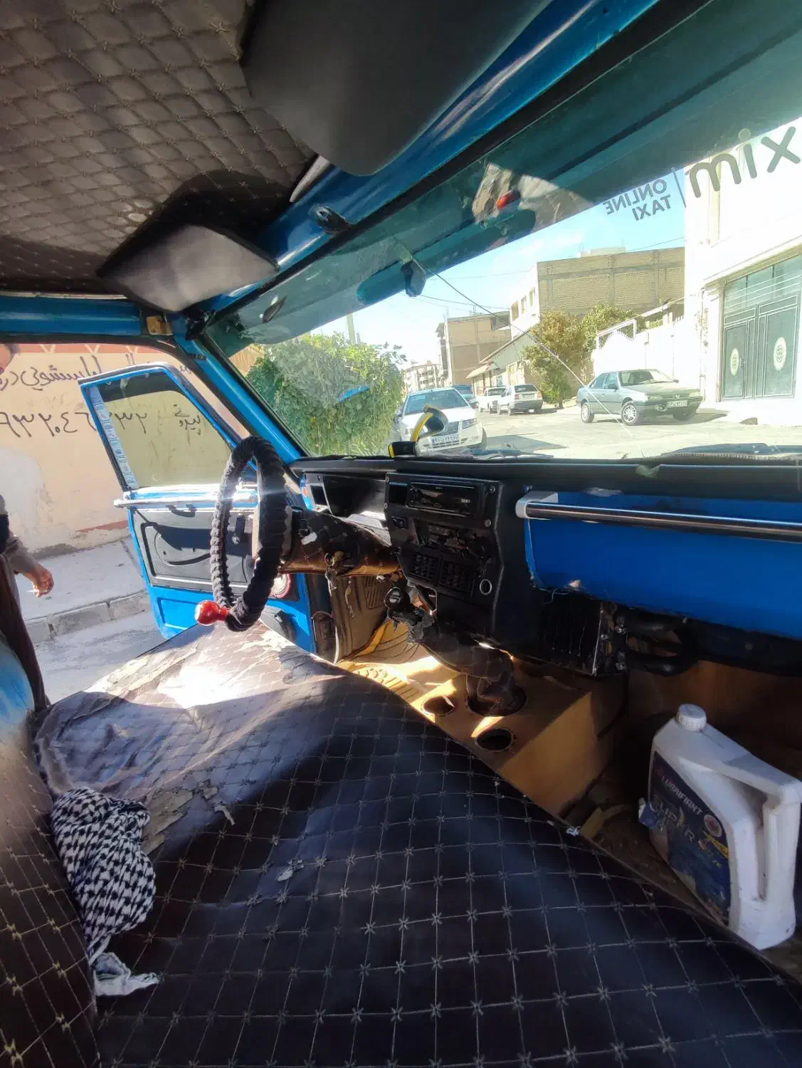 فروش نیسان|خودرو سواری و وانت|بوکان, |دیوار