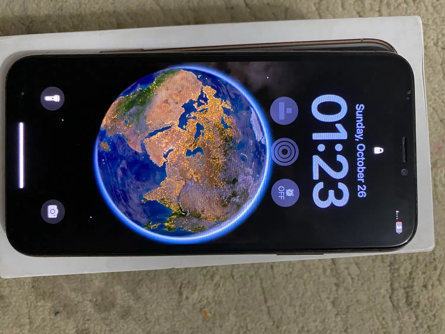 ایفون xs فوری|موبایل|ورامین, ورامین|دیوار