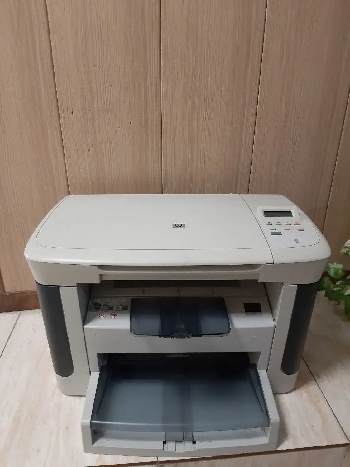پرینتر لیزری سه کاره Hp1120 فول شارژ با گارانتی|پرینتر، اسکنر، کپی، فکس|تهران, نجات اللهی|دیوار
