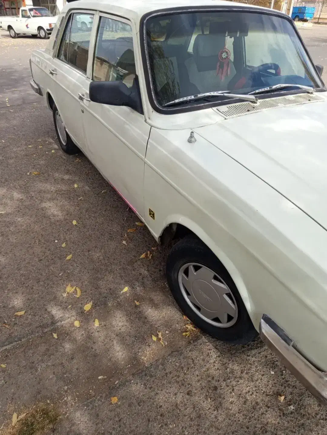 پیکان مدل ۸۲|خودرو سواری و وانت|تبریز, |دیوار