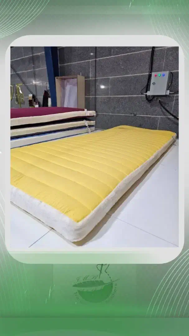 تشک مهمان|تشک تختخواب|آفتاب, |دیوار