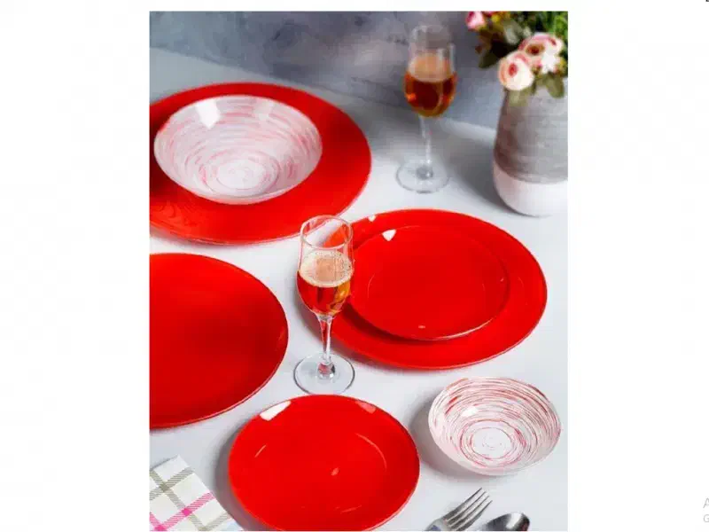 غذاخوری|ظروف سرو و پذیرایی|خرمآباد, |دیوار