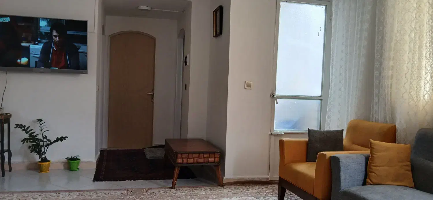 ۷۰متری بهورز|فروش آپارتمان|مشهد, فرهنگیان (شهرک غرب)|دیوار