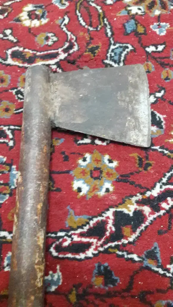 تبرکمپینگ کوهنوردی|کوهنوردی و کمپینگ|اهواز, منبع اب|دیوار