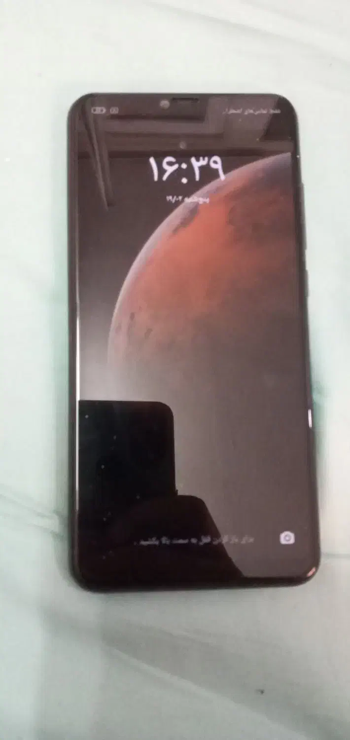 mi 8 lite|موبایل|تهران, یافت آباد جنوبی|دیوار