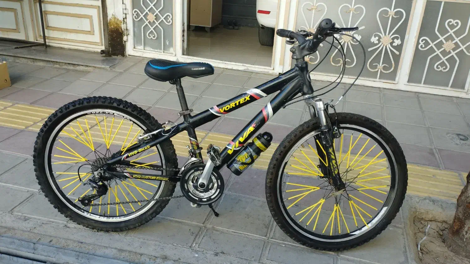 ویوااصل تایوان ۲۴|دوچرخه، اسکیت، اسکوتر|بوکان, |دیوار