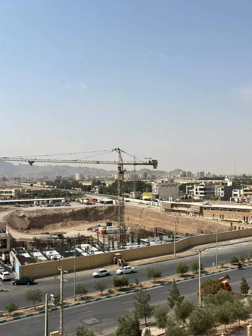 آپارتمان آفتاب بلوار قندی|فروش آپارتمان|حمیدیا, |دیوار