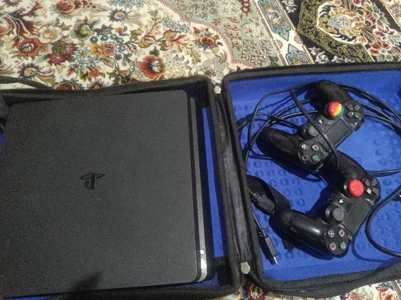 ps4|کنسول، بازی ویدئویی و آنلاین|تهران, ارامنه|دیوار