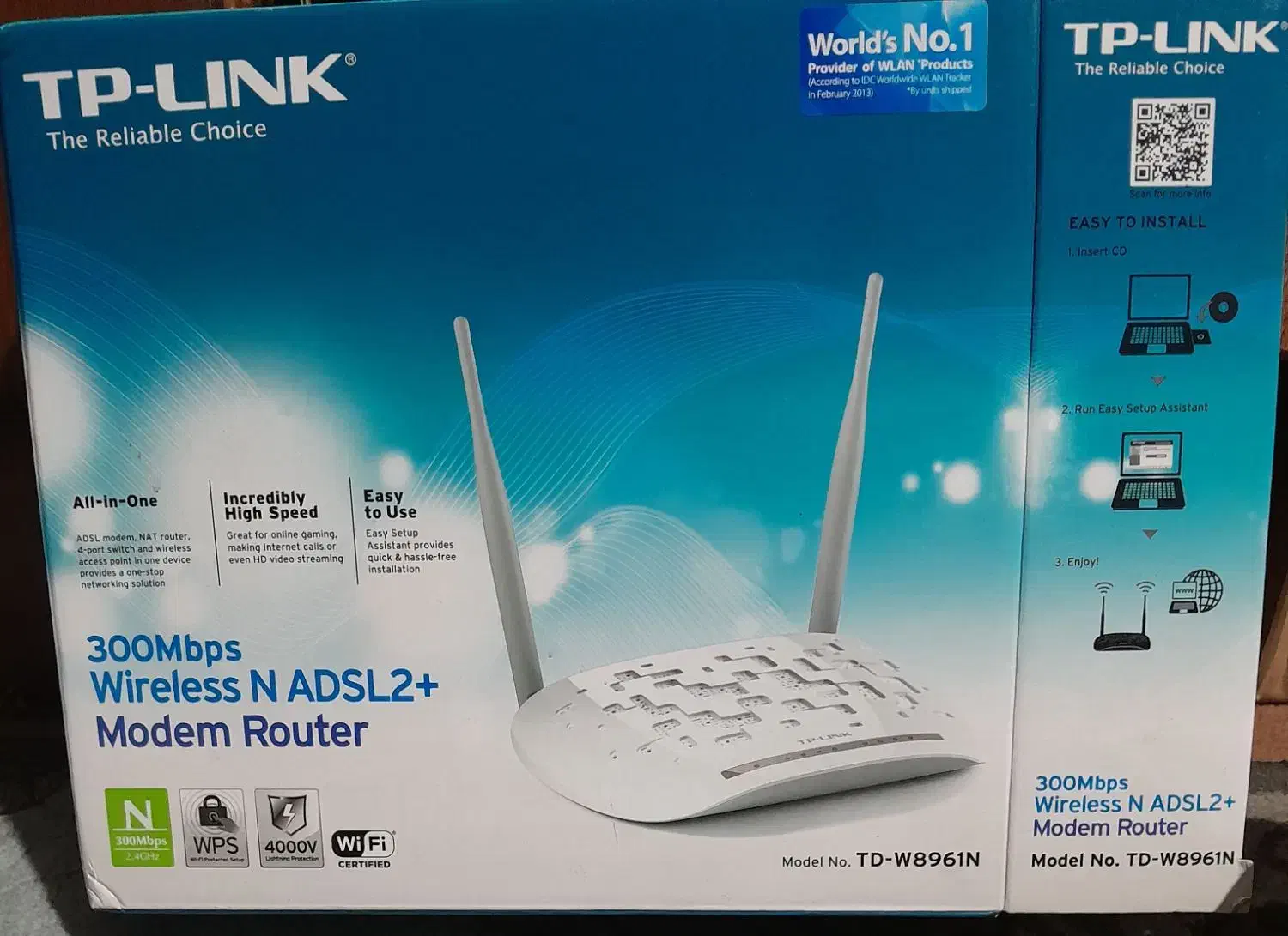 مودم|مودم و تجهیزات شبکه|مسجد سلیمان, |دیوار