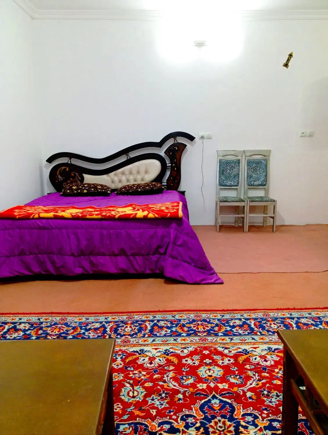 اجاره خانه و سوییت دربست ساعتی|اجارهٔ کوتاهمدت آپارتمان و سوئیت|مشهد, ایثار|دیوار