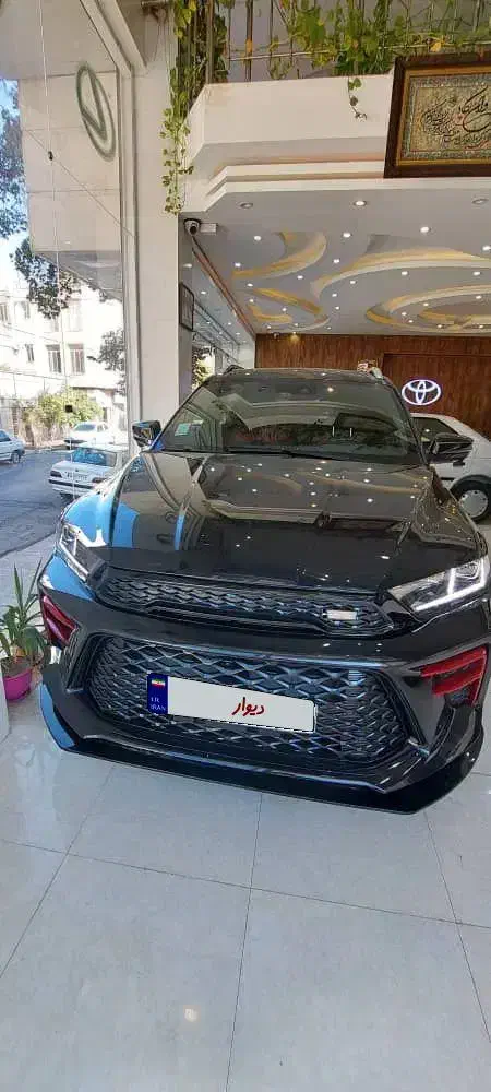 KMC A5|خودرو سواری و وانت|شیراز, آزادی|دیوار