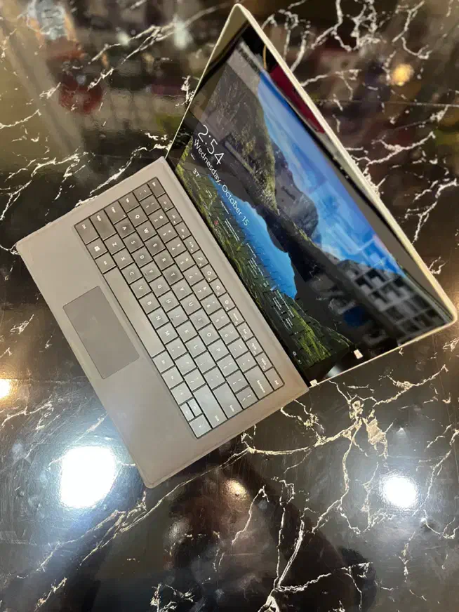 لبتاپ سورفیس|رایانه همراه|تهران, باشگاه نفت|دیوار